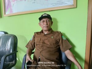 Sikapi Hal Ilegal Logging, KPH Halteng Bakal Bangun Pos Jaga