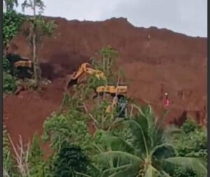 PT MRI Diduga Rampas Hak Warga dan Ancam Lingkungan, Perusahaan Bungkam