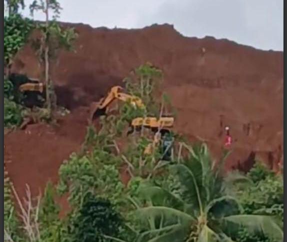 PT MRI Diduga Rampas Hak Warga dan Ancam Lingkungan, Perusahaan Bungkam