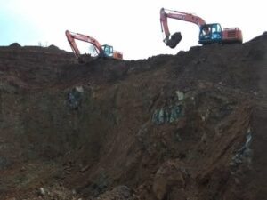 SKANDAL TAMBANG MELEDAK! BOS PT SMART MARSINDO DIBURU KPK!