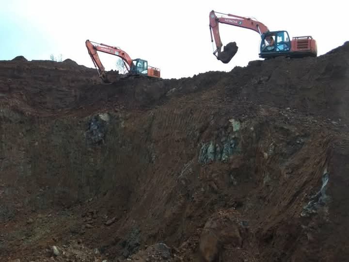SKANDAL TAMBANG MELEDAK! BOS PT SMART MARSINDO DIBURU KPK!