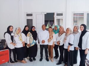WABUP AHLAN SIDAK 10 KANTOR OPD, TEMUKAN KANTOR BARU DIBUKA SETELAH KUNJUNGAN