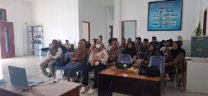 DORONG KEMITRAAN UMKM DAN USAHA BESAR, PEMKAB HALTENG TEGASKAN UMKM TAK BOLEH JADI PENONTON