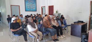 UMKM HALMAHERA TENGAH BANGKIT! SIAP BERMITRA, TAK MAU JADI PENONTON 