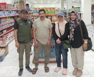 Pemkab Halteng Tak Main-main! Pengawasan Diperketat, Pelaku Usaha di Pulau Gebe Wajib Patuh
