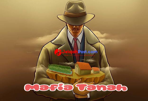 Sejumlah Kades di Haltim Diduga Terlibat Mafia Tanah Dalam Areal Konsesi PT. IWIP