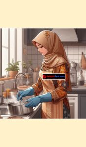 Soal Puskesmas Palamea, Isteri Kapus Buka Suara