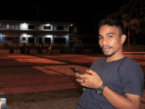 DPP Koalisi Marhaen Dukung Polda Malut Brantas Mafia BBM dan Mafia Tanah di Haltim