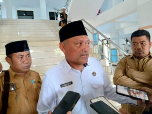Abjan Sofyan Dibela Wakil Gubernur Malut, Hingga Sebut Banyak Terpidana Korupsi Jadi Bupati
