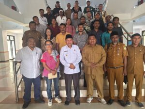 Soal PHK Karyawan NHM, Mediasi Pemprov Malut Terancam Gagal