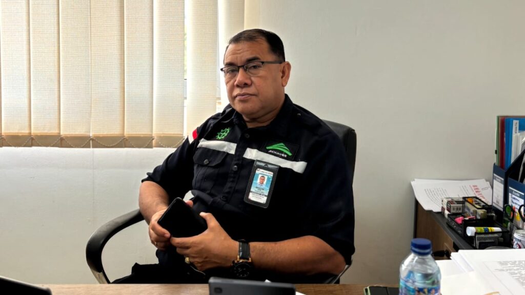 Ramaikan May Day 2025, PT. WP Siap Gelar Lomba Tarik Tambang di Kalangan Kariawan