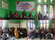 Musdessus, Pemdes Lemo-Lemo Kecamatan Gane Barat Bentuk Tim Kopdes Merah Putih