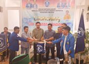 Asyik.! Ada Les Bahasa Mandarin di Halsel, Hasil Kolaborasi GAMKI dan PT. RKA