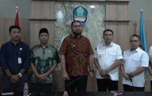Dukung Program Kopdes Merah Putih, Bupati Halsel Sebut 5 Program Utama