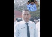 Pengabdian Selama 20 Tahun Terbayar Setelah Resmi Terima SK PPPK dari Pemda Halsel