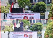 Dugaan Penyimpangan Uang Mami Miliaran Rupiah, KPK Malut Desak Kejati Periksa Suryani Antarani