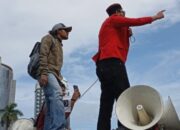 Polres Haltim dan BWS Malut Diminta Usut Dugaan Pengambilan Material Tambang Ilegal