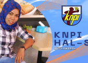 Sasar MUSDA KNPI Halsel, Nama Echa Kamarullah Mencuat