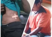 Mabuk, Pria Paru Baya di Desa Waya Diduga Tikam Menantu