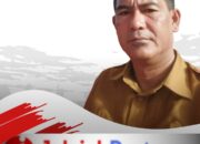 Kepala Desa Marikapal Sukses Saluran Gaji Bulan Maret-April Tahun 2025
