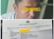Pria Asal Surabaya Jadi Terlapor di Polres Halsel, Ini Detail Kejadiannya!