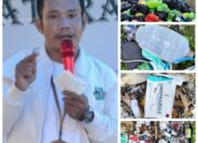 RSUD Labuha Diduga Lalai Kelola Limbah Medis, Komisi I Dan II DPRD Didesak Bertindak Tegas