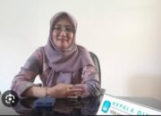Kadinkes Halsel Bungkam Soal Dugaan Skandal Dana BOK Rp1 Miliar