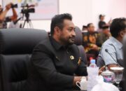 Dana BOK Jadi Bancakan, Kapus Indari Terancam Diseret ke DPR