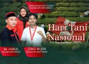 GMNI Ternate Tegaskan Komitmen Kawal Kesejahteraan Petani di Hari Tani Nasional