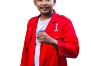 Diduga Jadi “Tauke Tambang”, GMNI Ternate Ultimatum KPK Usut Gubernur Maluku Utara