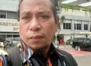 Mengaku Staf Khusus Presiden, Ketua LSM GMBI Halmahera Timur Diduga Peras Perusahaan hingga Rp700 Juta