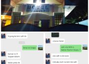 Prostitusi Online via MiChat Geberak Labuha, Nama Hotel Vilanov Terseret