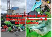 Limbah Medis Bercampur Sampah di RSUD Labuha, Ancaman Serius Kesehatan Publik