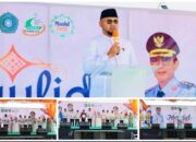 Pemkab Halsel Gelar Maulid Fest 2025, Libatkan 100 Lomba dan UMKM