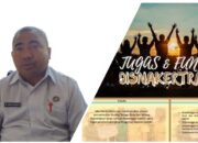Bupati Bassam Kasuba Tekankan Perlindungan Tenaga Kerja, Disnakertrans Rancang Formulasi Khusus
