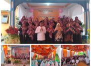 Perkuat Iman, Persaudaraan dan Tradisi Sula, Majelis Taklim Yana Sua Meriahkan Maulid Nabi di Halsel
