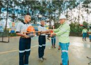 Harita Nickel Kembangkan Talenta Lokal Lewat Mechanic Talent Pool Program: Siapkan Generasi Muda Obi Jadi Mekanik Unggul