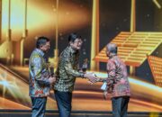 Harita Nickel Raih Dua Penghargaan Subroto 2025, Bukti Komitmen untuk Pendidikan dan Kesehatan di Pulau Obi