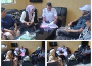 Dana Desa Diduga Disalahgunakan, BPD Tomori ‘Seret’ Kasus ke Inspektorat Halsel