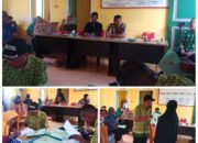 Fahrudin La Maca Tegaskan Sertifikat Gratis untuk Warga Mano, Jangan Disalahgunakan