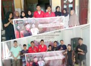 Jum’at Barokah, Marhaen Muda Berbagi Merawat Harapan Anak Negeri