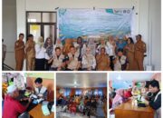 Sinergi Tambang dan Kampus, PT Wanatiara & RKA Gandeng Unkhair Wujudkan Kampung Sehat di Lingkar Tambang Obi