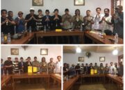 Koperasi Alam Sibela Nusantara Hadir di Halmahera Selatan, Dorong Pengembangan Pangan Berbasis Pertanian dan Perikanan