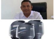 Sekda Halsel Diduga Kuasai Dua Mesin Tempel Milik Pemda, Disimpan di Rumah Pribadi