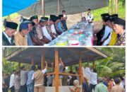 Ziarah di Pulau Wora Wora, Mengenang Jejak Guru dan Ulama Besar, Joguru Hi Sadik Djafar Noch