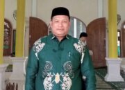 Imam Desa Koititi Dapat Hadiah Umrah, Kepala Desa Sampaikan Terima Kasih kepada Bupati dan Wakil Bupati Halsel