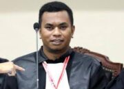 Praktisi Hukum Malut Tegaskan WPR Kusubibi Untuk Rakyat Kecil, Negara Harus Berpihak Pada Rakyat