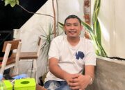 M. Asrul Sebut Bandara dan Jalan Trans Kieraha Disiapkan Gubernur Untuk Investor