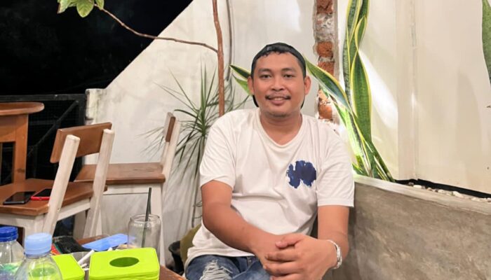 M. Asrul Sebut Bandara dan Jalan Trans Kieraha Disiapkan Gubernur Untuk Investor