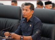 Fraksi Golkar Kritik Struktur APBD 2026, “Gemuk Administrasi, Kurus Pembangunan”
